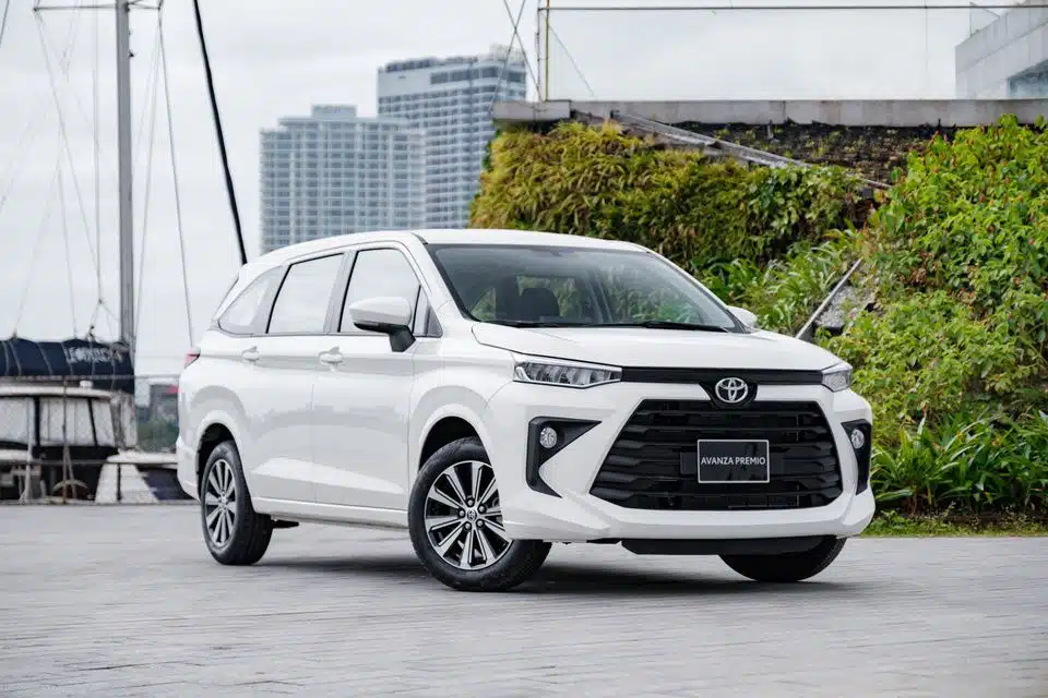 Cho Thuê Xe 7 Chỗ Có Tài Xế Giá Rẻ