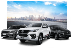 thuê xe du lịch tại tphcm