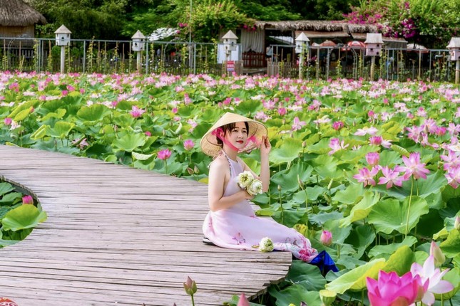 co gai dep dong thap