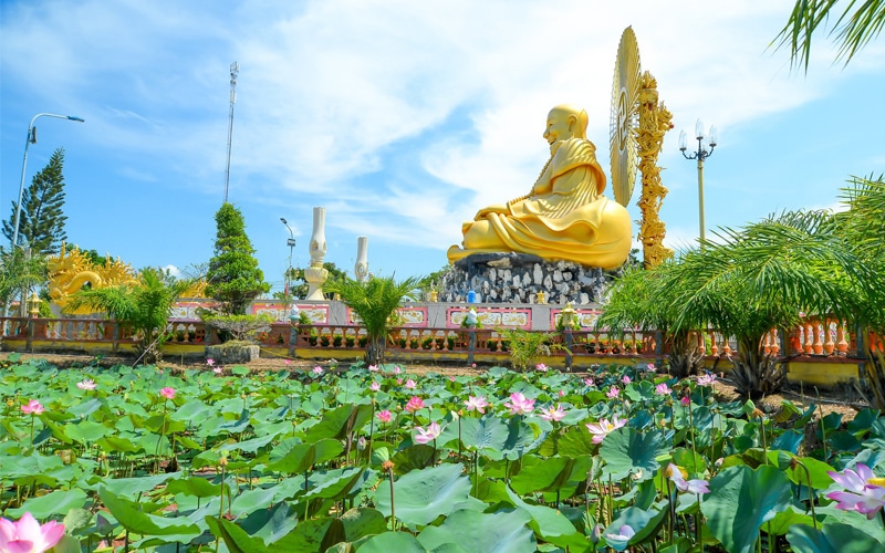 canh dep ben tre