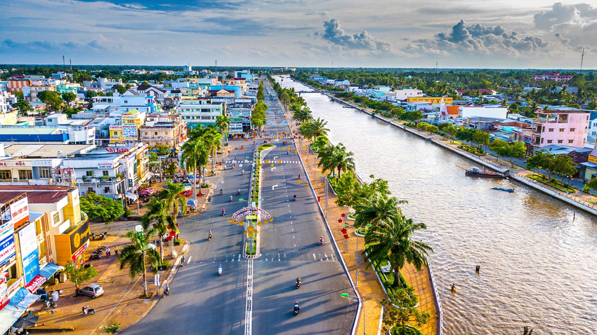du lịch hậu giang