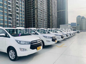 thuê xe đi kiên giang có tài xế