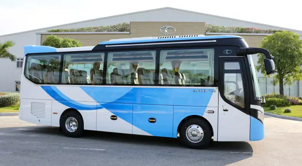xe-29-cho